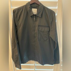 Tavik Jacket with zippers